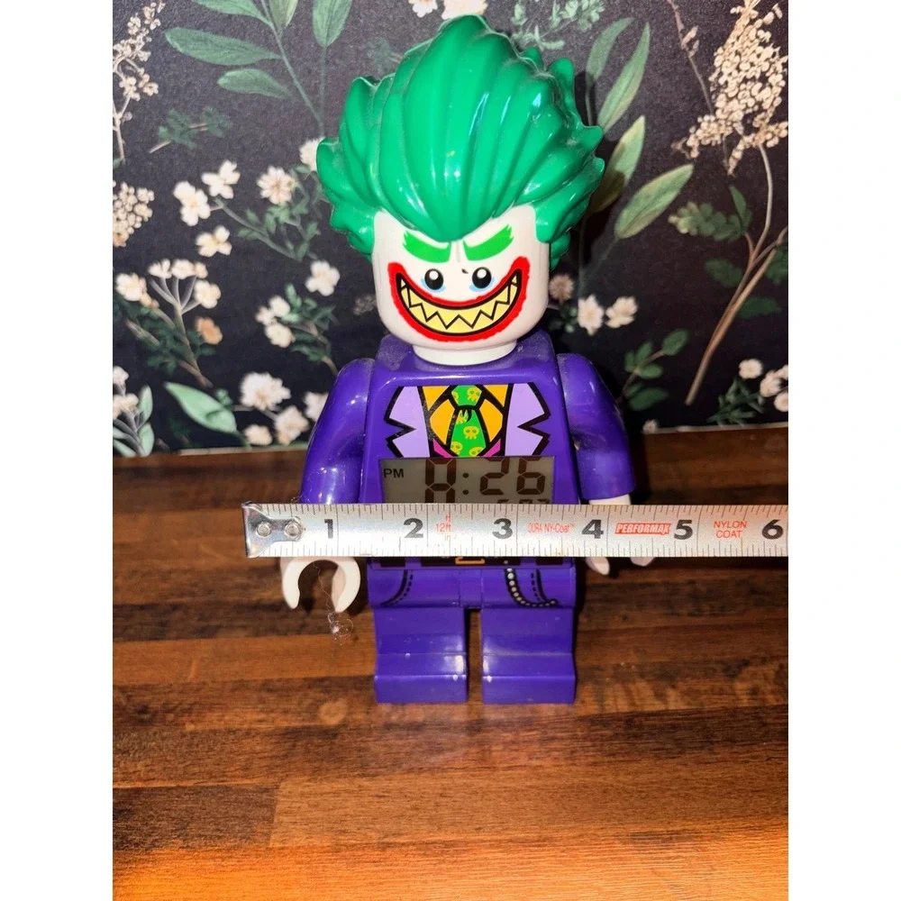 Lego batman movie
